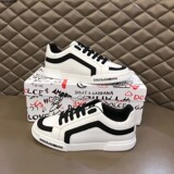 Mens Skate Shoes Casual Shoes Red Hot Seller DG Versatile Sneakers