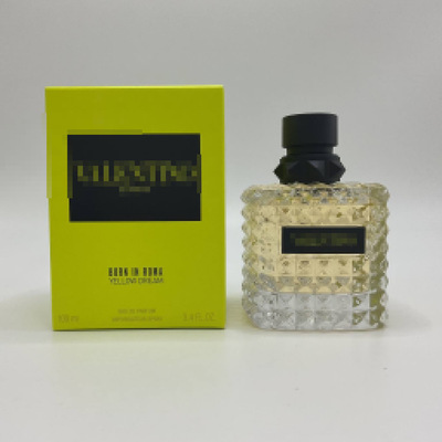 Cross-border explosive perfume daytime rose punk lady sunset lady afternoon teenage ink Mr.