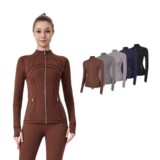 lululemon define Sport Cross-border