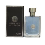 Versace Perfume Love Red Love God Pink Diamond Sea God Ladies Yellow Diamond Cloud Light Breeze Light Starry Night Crystal 100ml