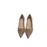 Gucci Sandals Flats 2025 High Heels Fashion Floral European Style