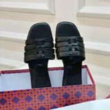tb cross-border foreign trade summer new European and American chic women summer flip flops cross-border delivery