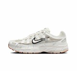 Foreign Trade P6000 Sneakers Ladies Vintage Platform Casual Shoes