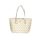 Ole Coach new cherry city tote bag handbag shoulder classic old flower shopping bag large capacity mommy bag