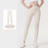 lululemon Gold Sport