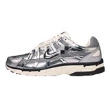 Foreign Trade P6000 Sneakers Ladies Vintage Platform Casual Shoes