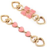 Factory Direct For Kouchi Mahjong Bag Extension Chain Coch Chain Bag Under Armpit Decorative Chain Accessories